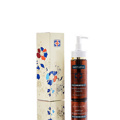 牧野男女外阴洗液