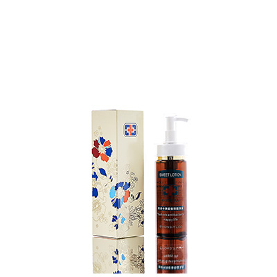 牧野男女外阴洗液