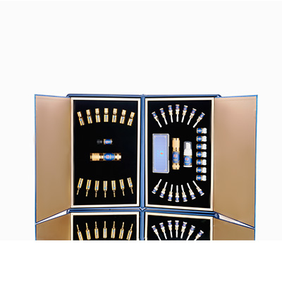 牧野7D私密抗衰养护套