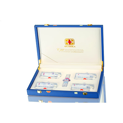 恢复自洁系统套牧野