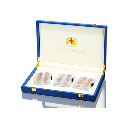 牧野子宫排毒套