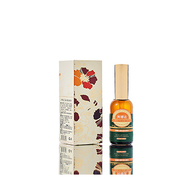 牧野私密细嫩修复精华