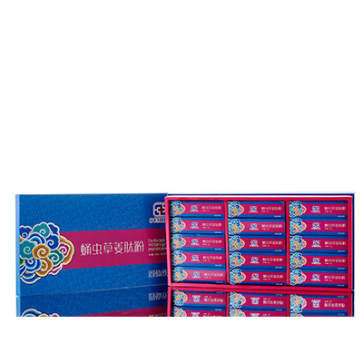 牧野调经养气汤